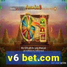 v6 bet.com